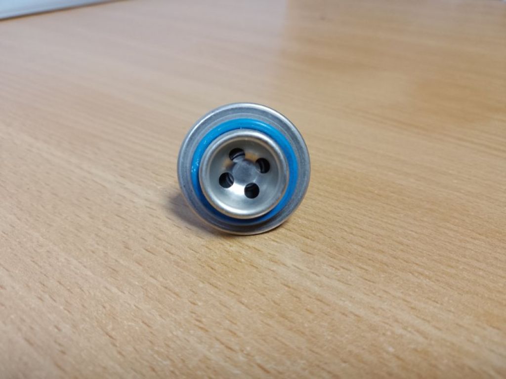 Клапан тиску палива INFINITI QX56 / TITAN / ARMADA 04-16 - Фото 3