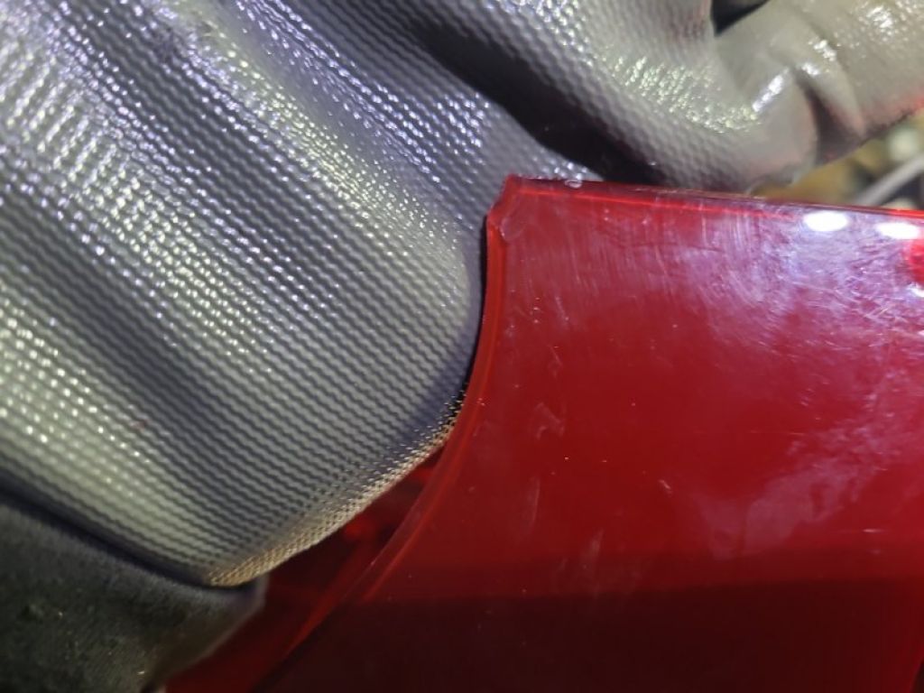 33550-T1W-A01 | Ліхтар зовнішній лів. HONDA CRV (RM) 11-18 - Фото 13