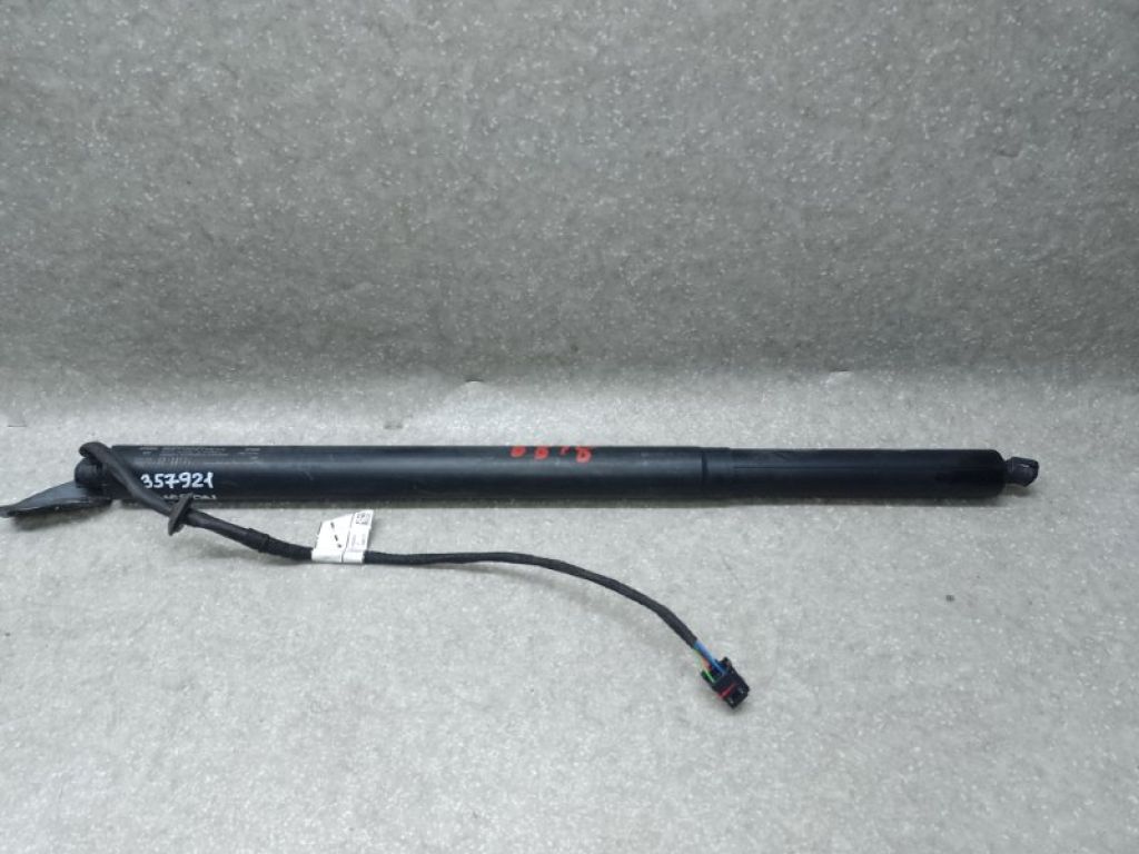 81770-D3100 | Привід відкривання кришки багажника лів. HYUNDAI TUCSON TL 15-20