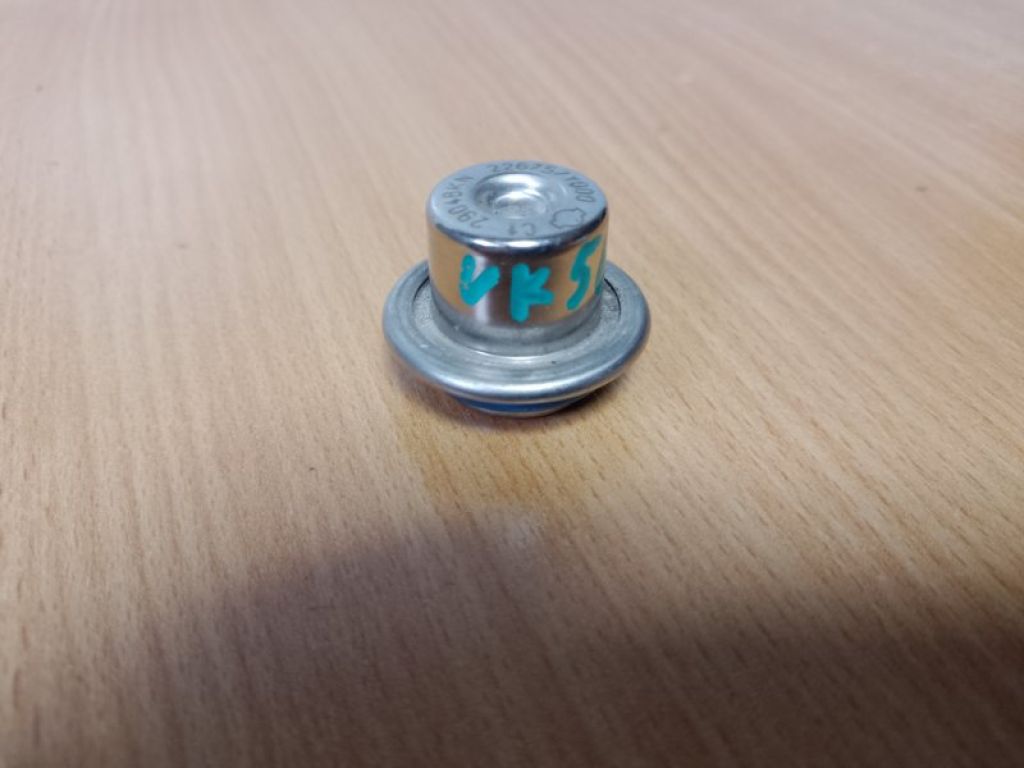 22675-7Y000 | Клапан давления топлива INFINITI QX56 / TITAN / ARMADA 04-16