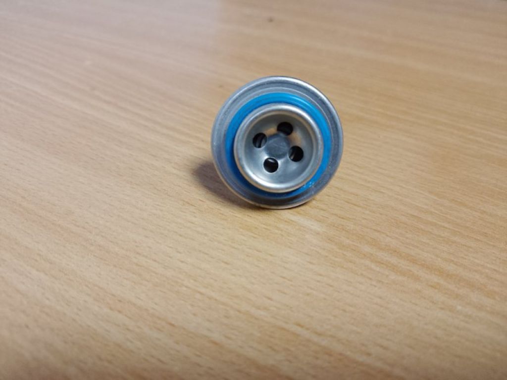 22675-7Y000 | Клапан давления топлива INFINITI QX56 / TITAN / ARMADA 04-16 - Фото 2