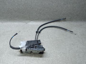 Замок двері задн. прав. HYUNDAI TUCSON TL 15-20