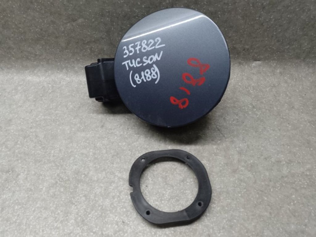 69510-D3000 | Лючок топливного бака HYUNDAI TUCSON TL 15-20