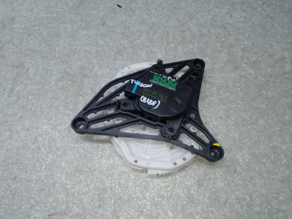 97154-3Z000 | Моторчик заслонки печки HYUNDAI TUCSON TL 15-20