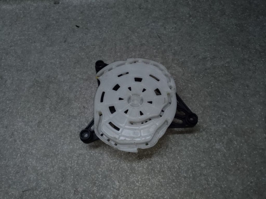 97154-3Z000 | Моторчик заслонки печки HYUNDAI TUCSON TL 15-20 - Фото 2