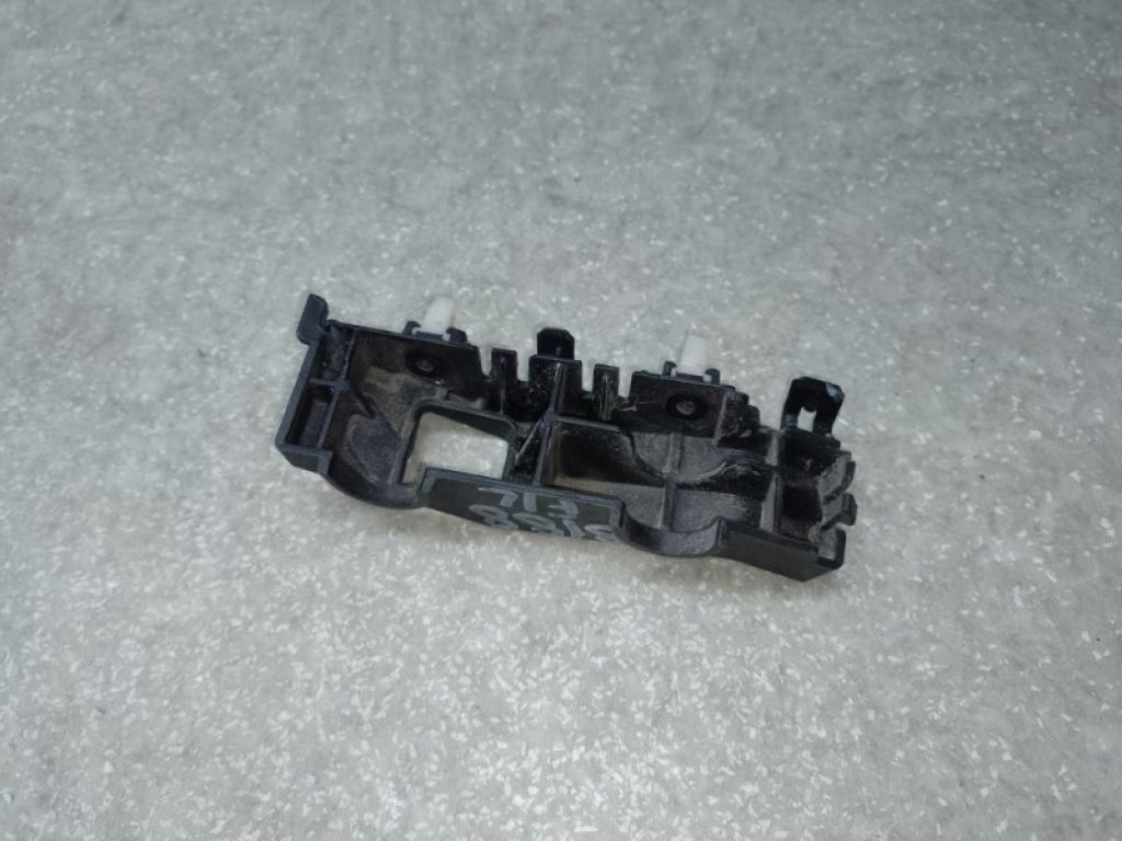 86513-D3000 | Кронштейн переднього бампера (на крилі) лів. HYUNDAI TUCSON TL 15-20 - Фото 3