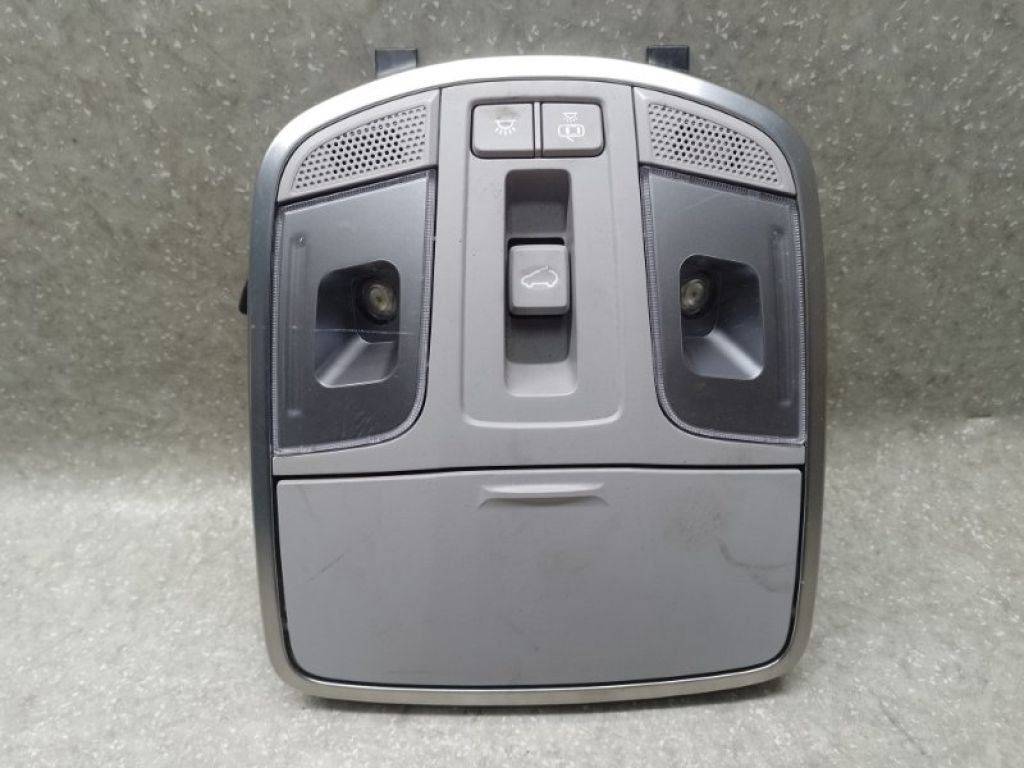 92810-D3010TTX | Плафон салону передн. HYUNDAI TUCSON TL 15-20