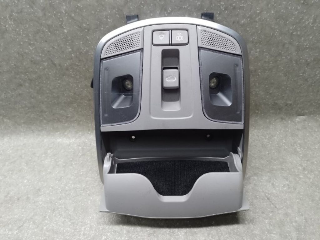 92810-D3010TTX | Плафон салону передн. HYUNDAI TUCSON TL 15-20 - Фото 2