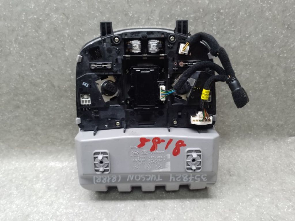 92810-D3010TTX | Плафон салону передн. HYUNDAI TUCSON TL 15-20 - Фото 3