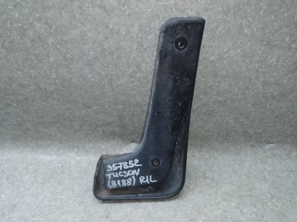 86841-D3000 | Бризговик задн. лів. HYUNDAI TUCSON TL 15-20