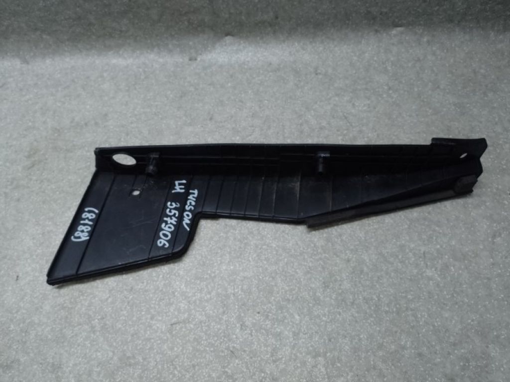 84159-D3000 | Накладка крыла переднего внутренняя лів. HYUNDAI TUCSON TL 15-20 - Фото 2