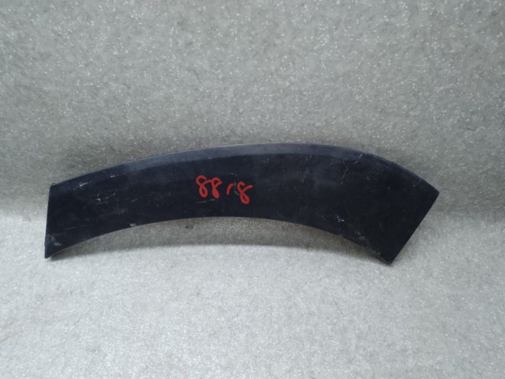 87741-D3000CA | Накладка крила (розширювач арки) задн. лів. HYUNDAI TUCSON TL 15-20