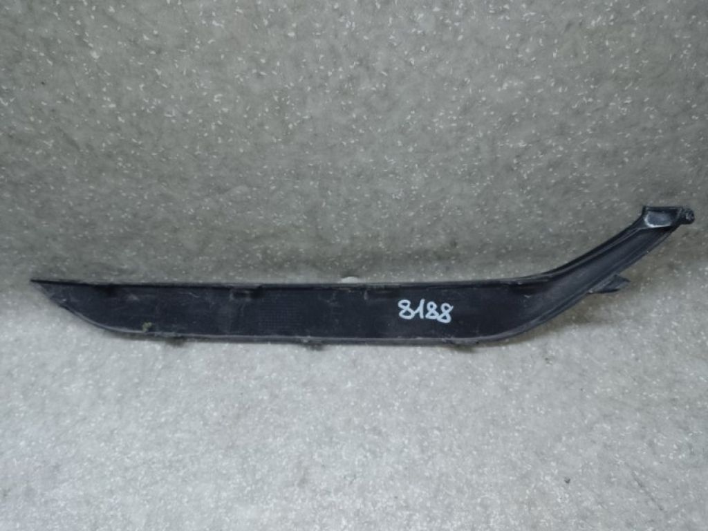 86528-D3010EB | Накладка бампера передн. прав. HYUNDAI TUCSON TL 15-20 - Фото 2