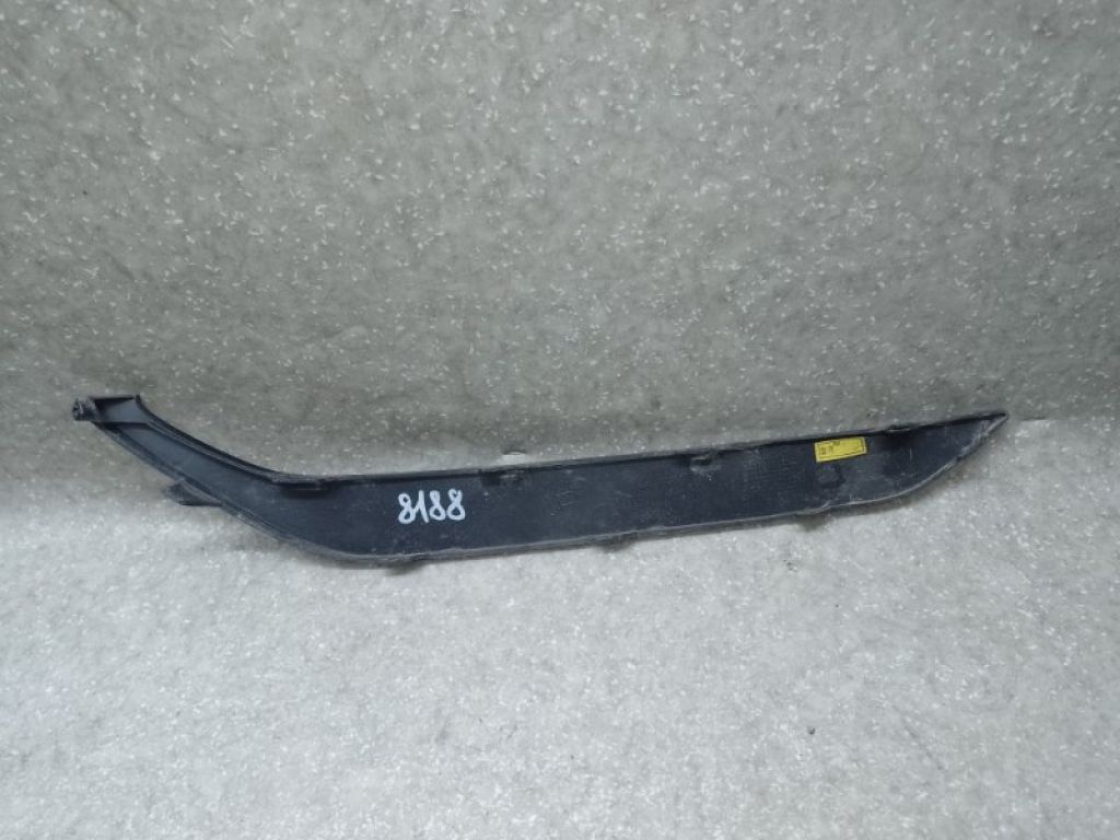 86527-D3010EB | Накладка бампера передн. лів. HYUNDAI TUCSON TL 15-20 - Фото 2