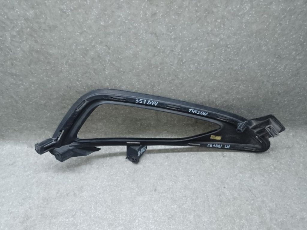 86525-D3210 | Накладка протитуманної фари передн. лів. HYUNDAI TUCSON TL 15-20 - Фото 2