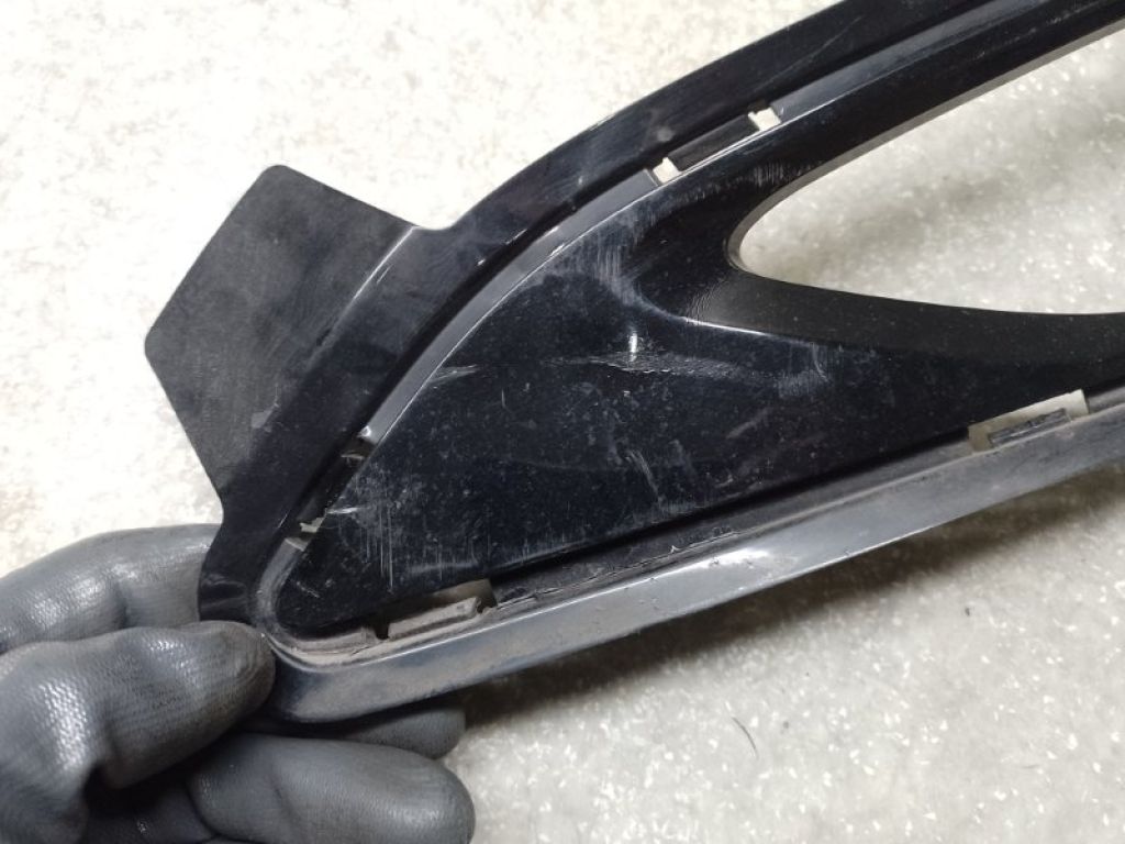 86525-D3210 | Накладка протитуманної фари передн. лів. HYUNDAI TUCSON TL 15-20 - Фото 4