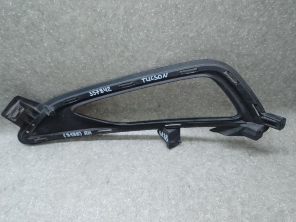 86526-D3210 | Накладка протитуманної фари передн. прав. HYUNDAI TUCSON TL 15-20 - Фото 2