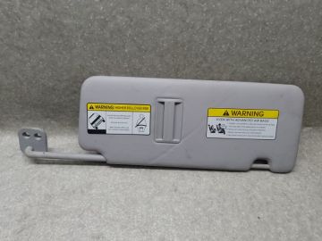 Козырек солнцезащитный лев. HYUNDAI TUCSON TL 15-20