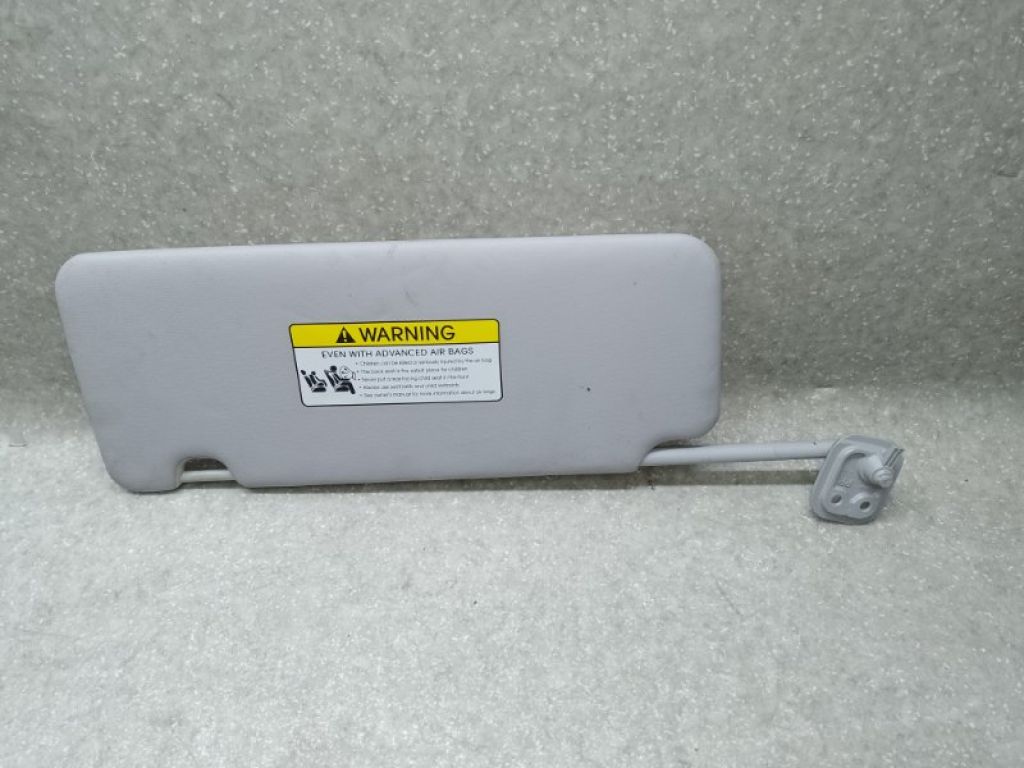 85202-D3610TTX | Козырек солнцезащитный прав. HYUNDAI TUCSON TL 15-20