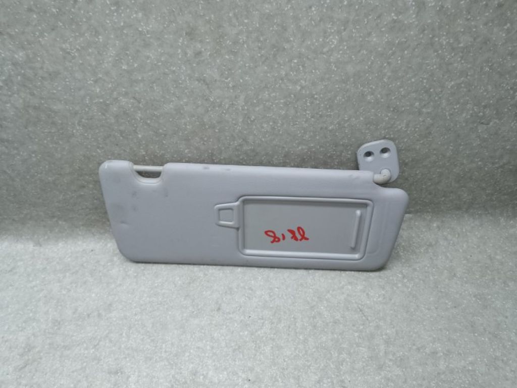 85202-D3610TTX | Козырек солнцезащитный прав. HYUNDAI TUCSON TL 15-20 - Фото 3