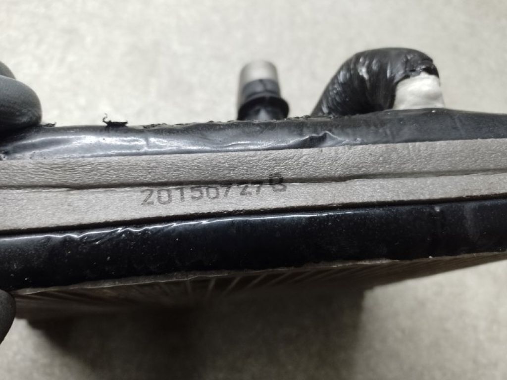 97139-D3000 | Випарник кондиціонера HYUNDAI TUCSON TL 15-20 - Фото 3