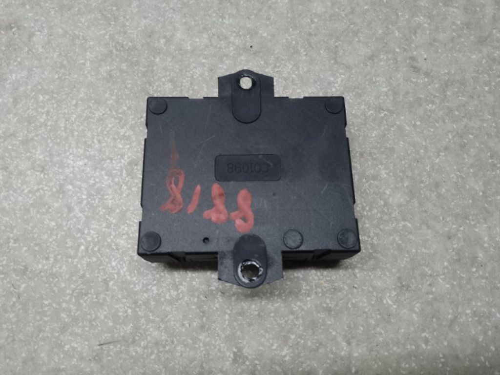 95470-D3100 | Блок керування кришкою багажника HYUNDAI TUCSON TL 15-20 - Фото 2