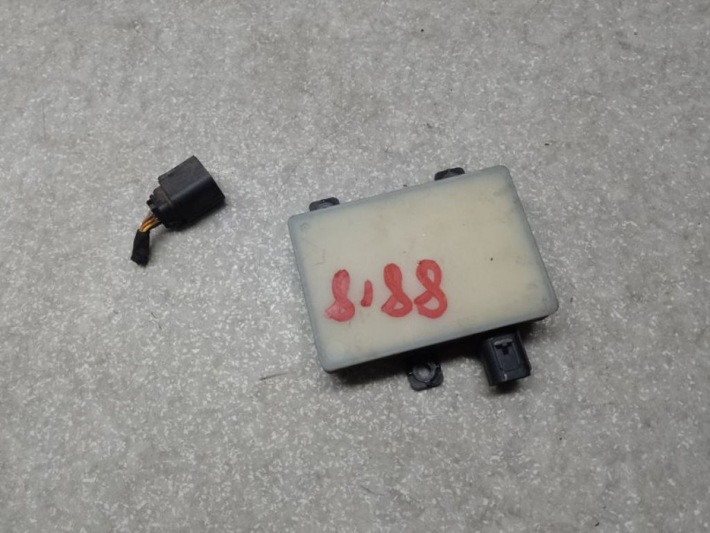 95821-D3000 | Датчик сліпих зон HYUNDAI TUCSON TL 15-20 - Фото 2