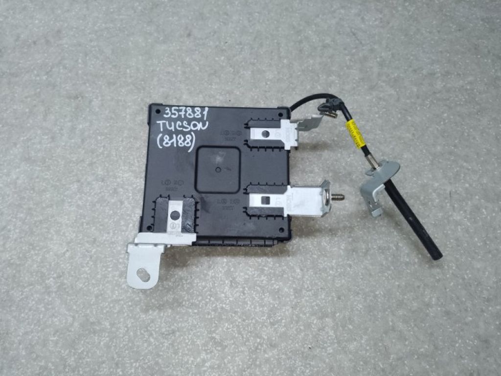95400-D3650 | Блок комфорта HYUNDAI TUCSON TL 15-20 - Фото 2