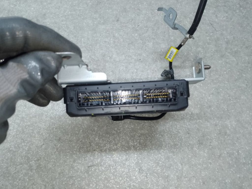 95400-D3650 | Блок комфорта HYUNDAI TUCSON TL 15-20 - Фото 3