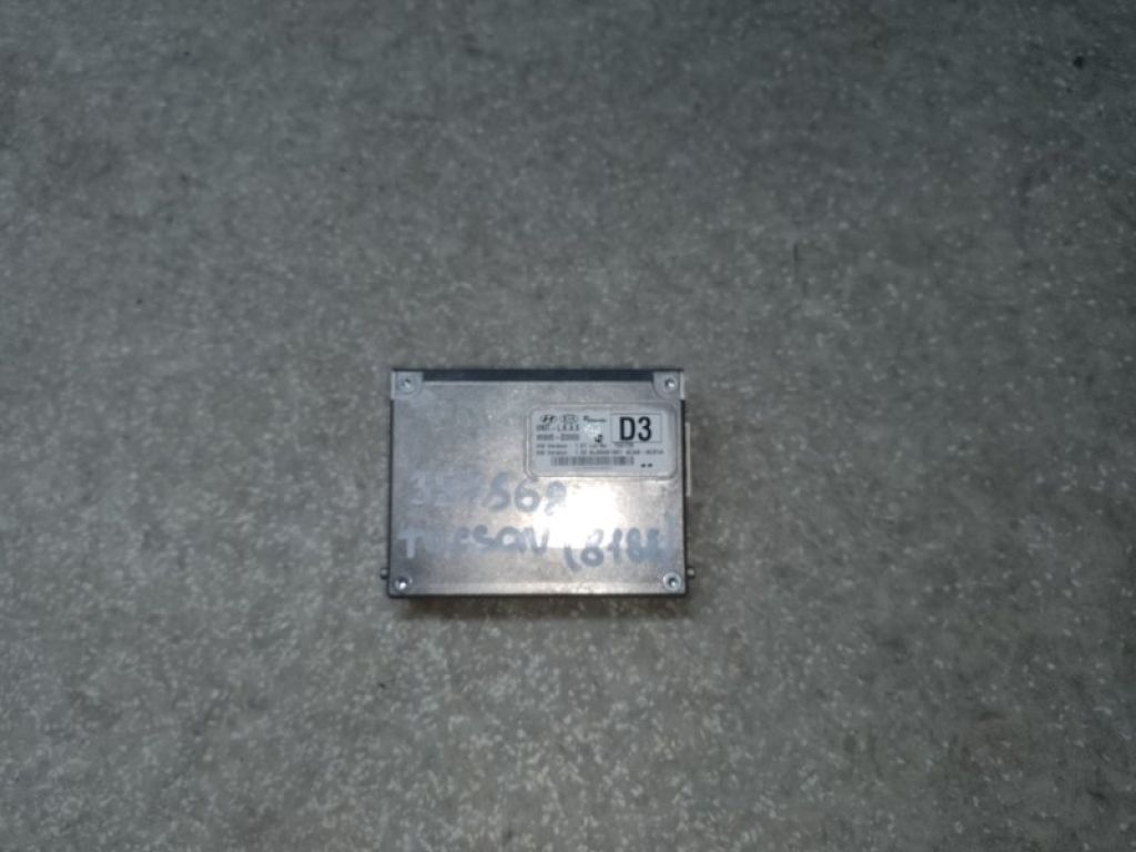 95895-D3000 | Радарний датчик HYUNDAI TUCSON TL 15-20 - Фото 2