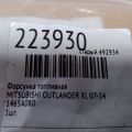 1465A080 | Форсунка паливна MITSUBISHI OUTLANDER XL 05-13 - Прев'ю 2