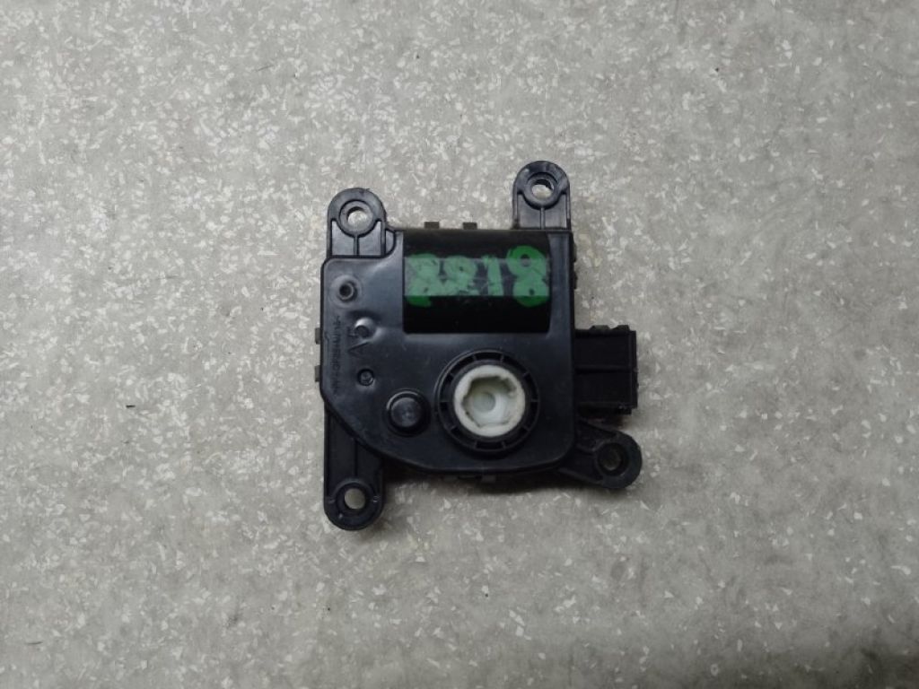 97161-1JAA0 | Моторчик заслонки печки HYUNDAI TUCSON TL 15-20 - Фото 2