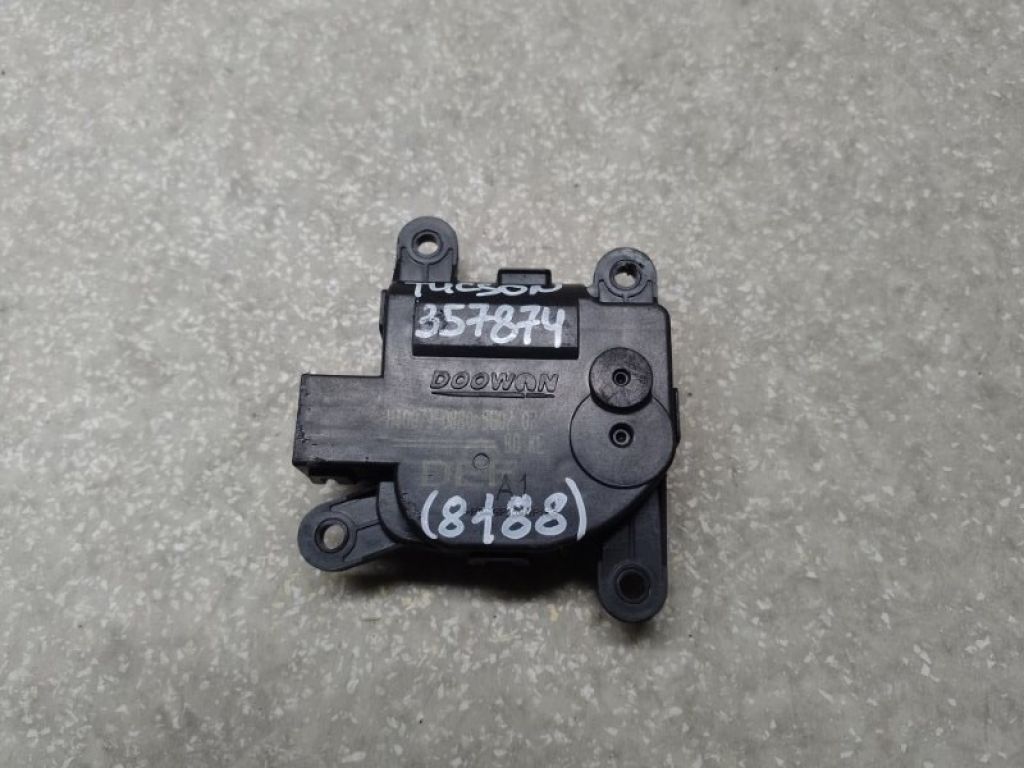 97161-1JAA0 | Моторчик заслонки печки HYUNDAI TUCSON TL 15-20