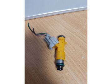 Форсунка топливная INFINITI G25/G35/G37/Q40 06-14