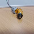 16600-EY00A | Форсунка топливная INFINITI G25/G35/G37/Q40 06-14 - Превью 3