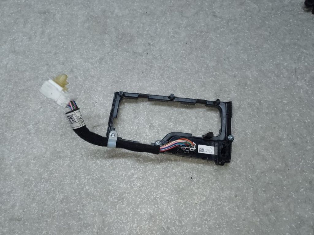 84654-D3010 | Индикатор выбора скоростей HYUNDAI TUCSON TL 15-20 - Фото 2