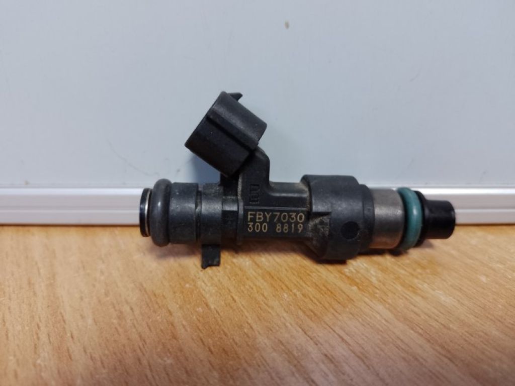 16600-JK00A | Форсунка топливная NISSAN TEANA J32 08-14 - Фото 4