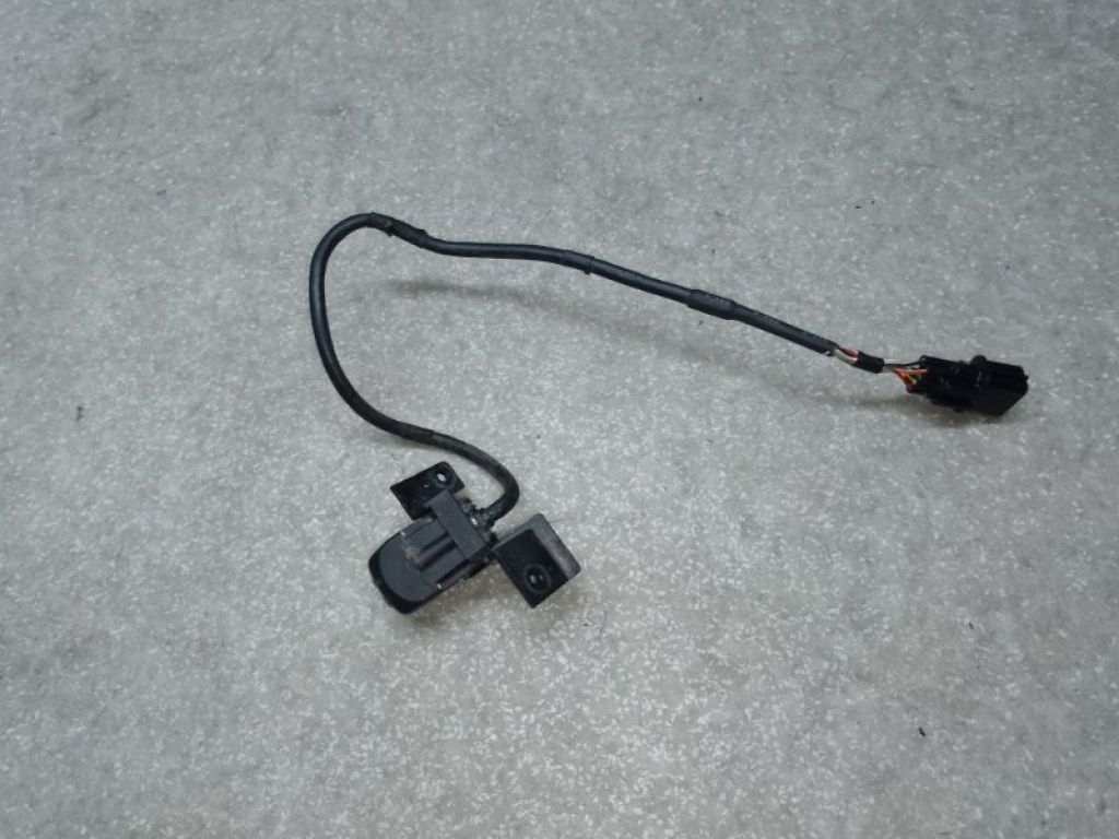 95760-D3000 | Камера заднего вида HYUNDAI TUCSON TL 15-20 - Фото 2