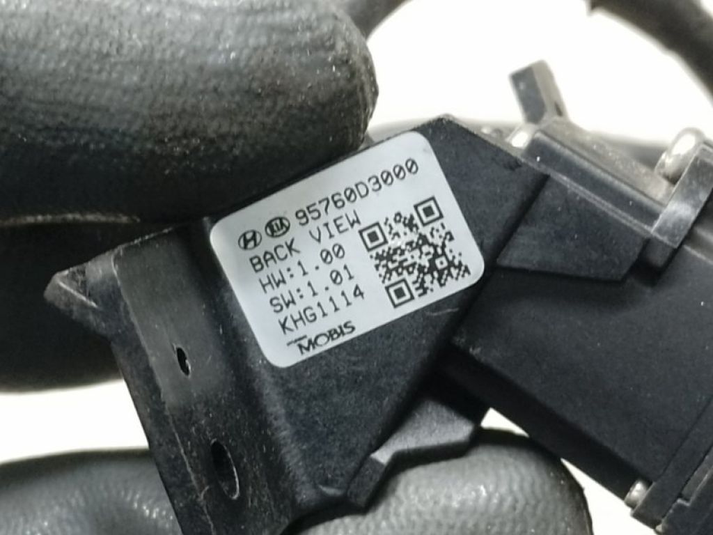 95760-D3000 | Камера заднего вида HYUNDAI TUCSON TL 15-20 - Фото 4