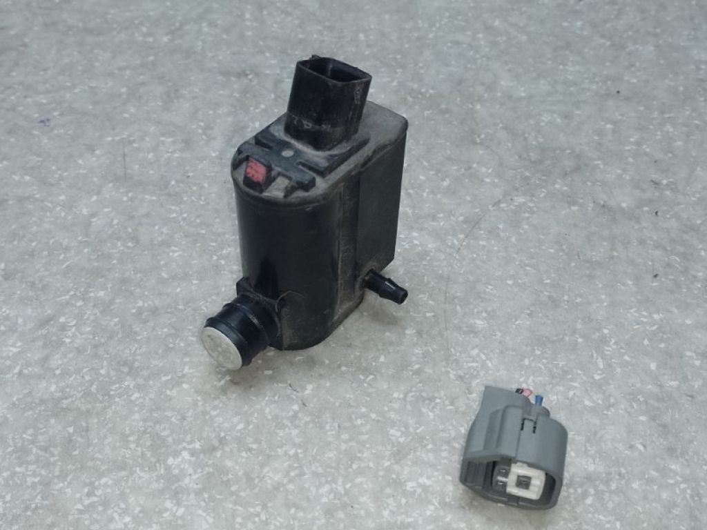 98510-1W000 | Насос омивача скла HYUNDAI TUCSON TL 15-20