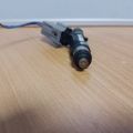1465A080 | Форсунка топливная MITSUBISHI OUTLANDER XL 05-13 - Превью 3