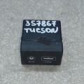 96120-D3500 | USB адаптер HYUNDAI TUCSON TL 15-20