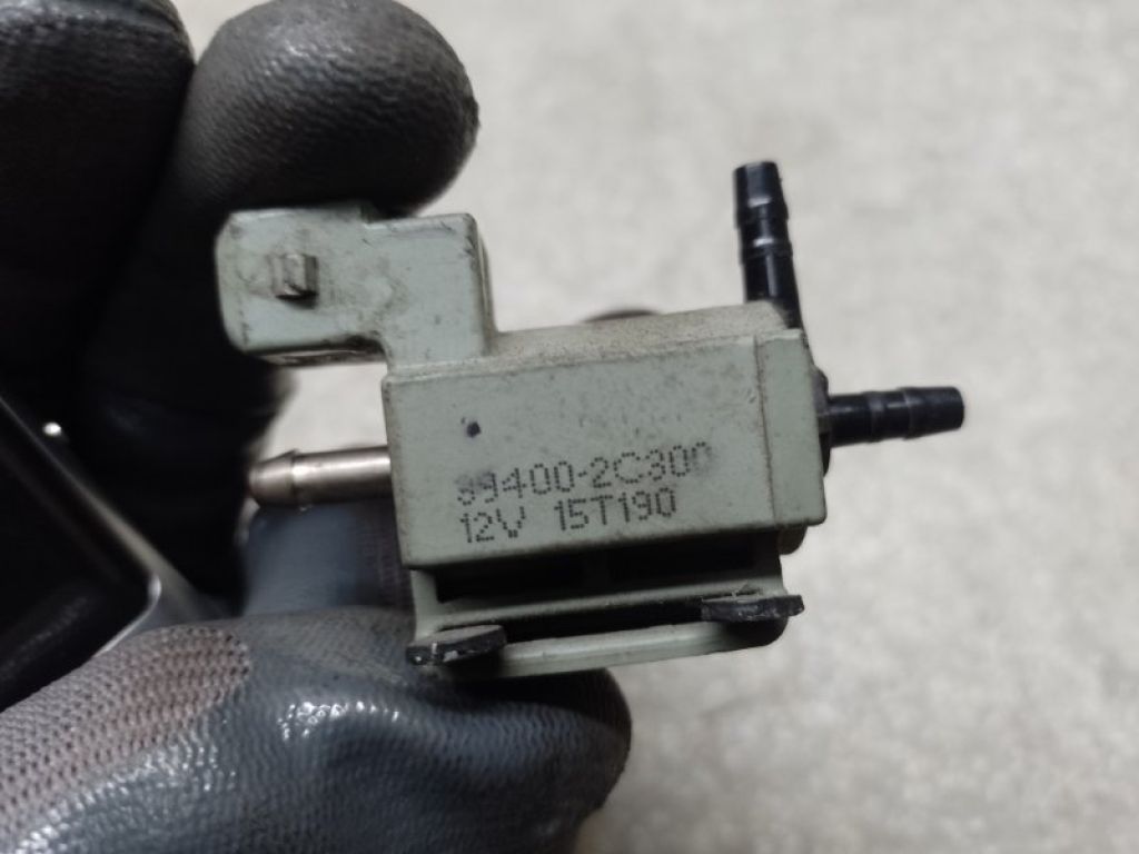 39400-2C300 | Клапан электромагнитный (вакуумный) HYUNDAI TUCSON TL 15-20 - Фото 4