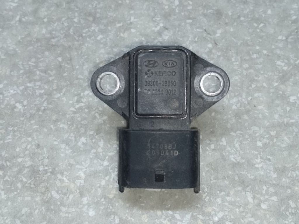 39300-2A600 | Датчик абсолютного тиску (MAP sensor) HYUNDAI TUCSON TL 15-20