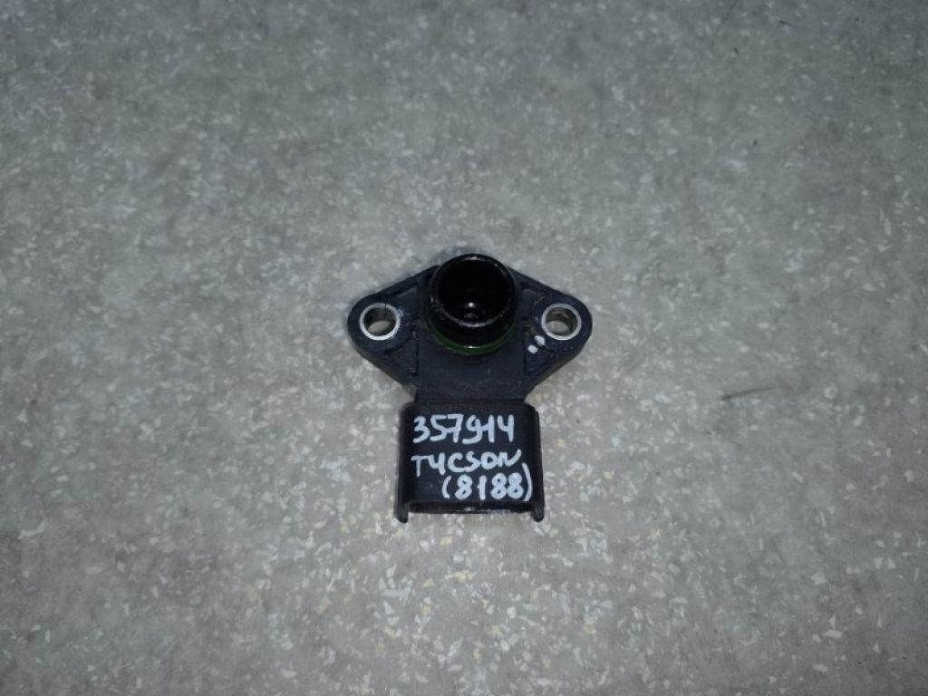 39300-2A600 | Датчик абсолютного тиску (MAP sensor) HYUNDAI TUCSON TL 15-20 - Фото 3