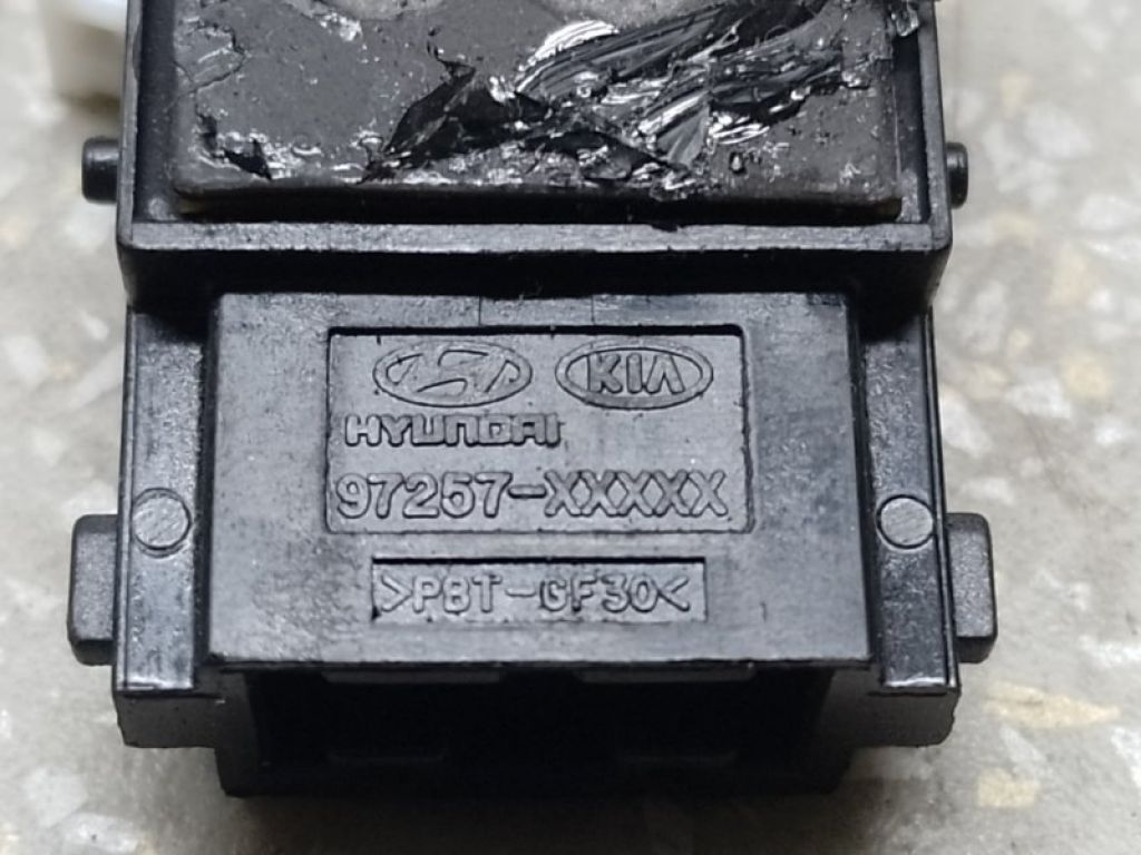 97257-C5000 | Датчик HYUNDAI TUCSON TL 15-20 - Фото 3