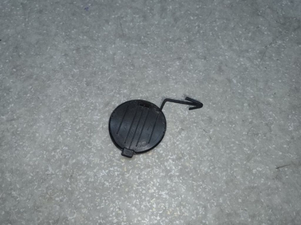 86519-D3000 | Заглушка буксировочного крюка передн. HYUNDAI TUCSON TL 15-20 - Фото 2