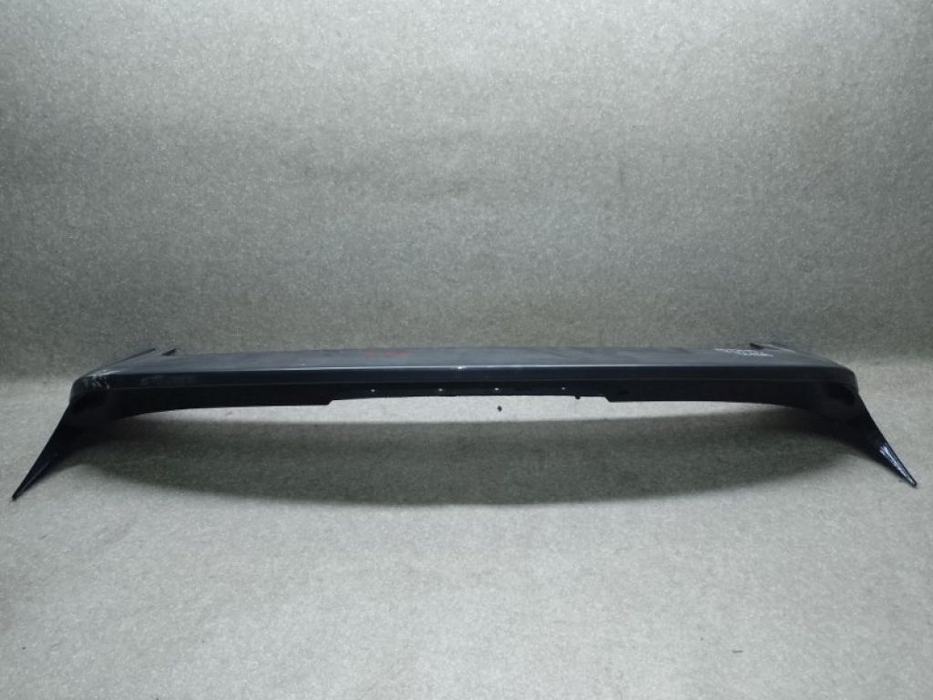 87210-D3000Z5G | Спойлер кришки багажника HYUNDAI TUCSON TL 15-20