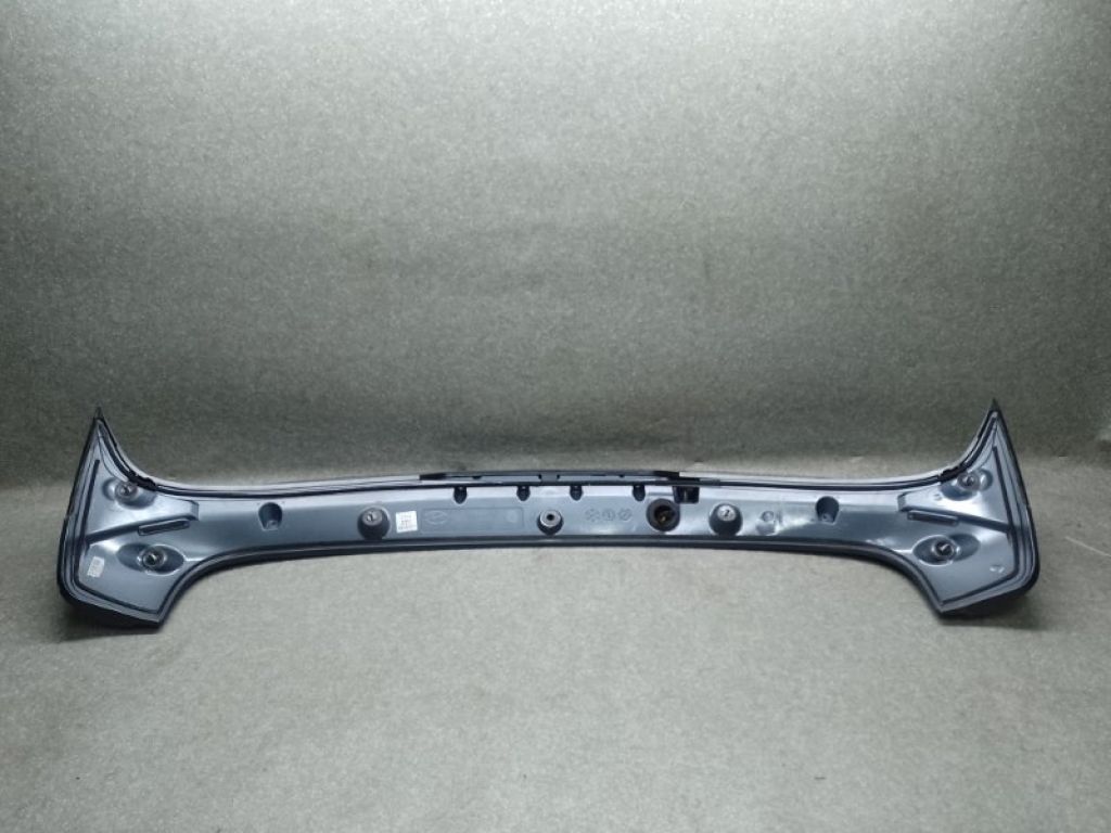 87210-D3000Z5G | Спойлер кришки багажника HYUNDAI TUCSON TL 15-20 - Фото 3