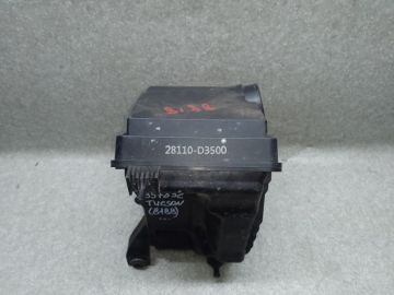 Корпус повітряного фільтра HYUNDAI TUCSON TL 15-20